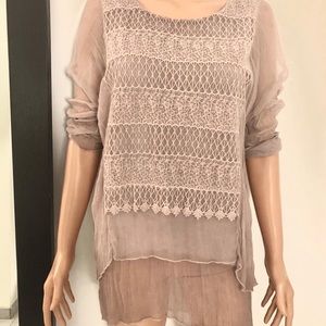 Women top Sacks 5th Avenue